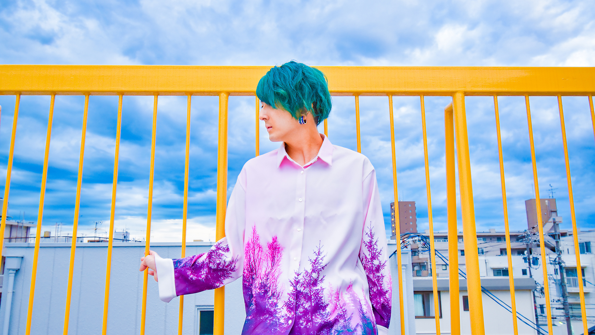 Profile - 澤田達成 公式ウェブサイト Tassei Sawada Official Website